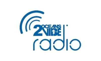 2Oceansvibe Radio