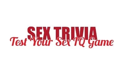 Sex Trivia Fun Game Night