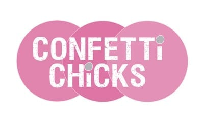 Confetti Chicks Event Feedback
