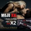 Mojo XXL Libido Coffee Booster